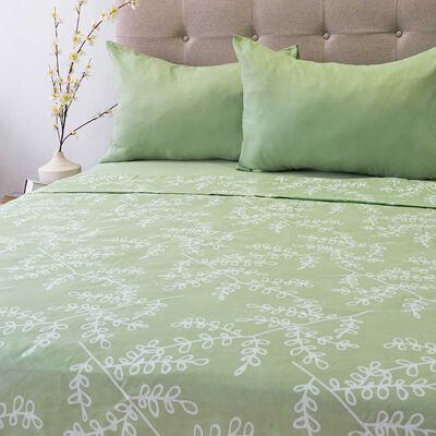 Juego de Sábanas Doral King Compose Premium D3