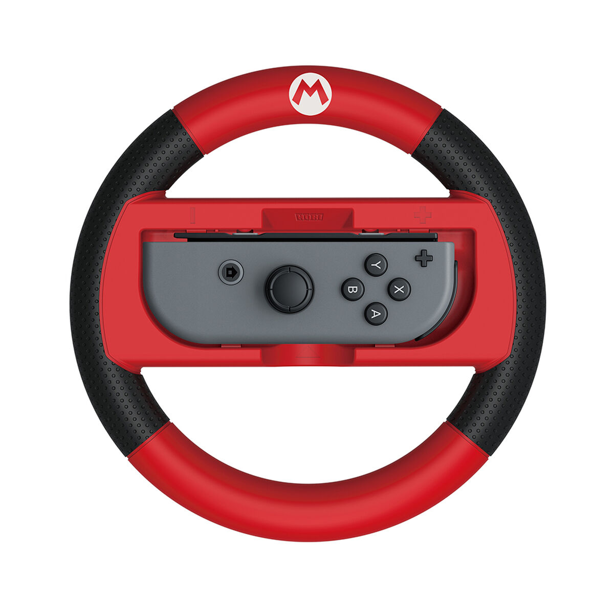 Control de Volante Nintendo Switch Hori Mario Kart 8 Deluxe Wheel