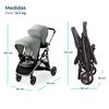 Coche Paseo Lx2 Clark Graco