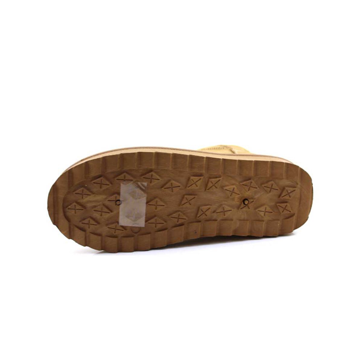 Pantubota Urbana Mujer Icono
