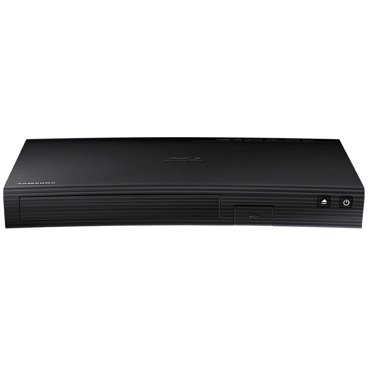 Reproductor Blu-Ray Samsung BD-J5500