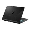 Notebook Gamer Asus ASUS TUF Gaming A15  Ryzen 7 16GB DDR5 512GB  SSD 15.6" NVIDIA&reg; GeForce RTX&trade; 3050 4GB GDDR6