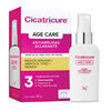 Cicatricure Crema Antimanchas + Age Care Aclarante 50 g /u