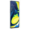 Celular Samsung Galaxy A80 6.7" Plata Liberado