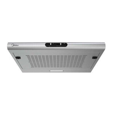 Imagen 2 del producto Campana Midea MH60F15EM21SB-CL
