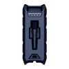 Parlante Bluetooth Kioto Snipe 4 10W Karaoke