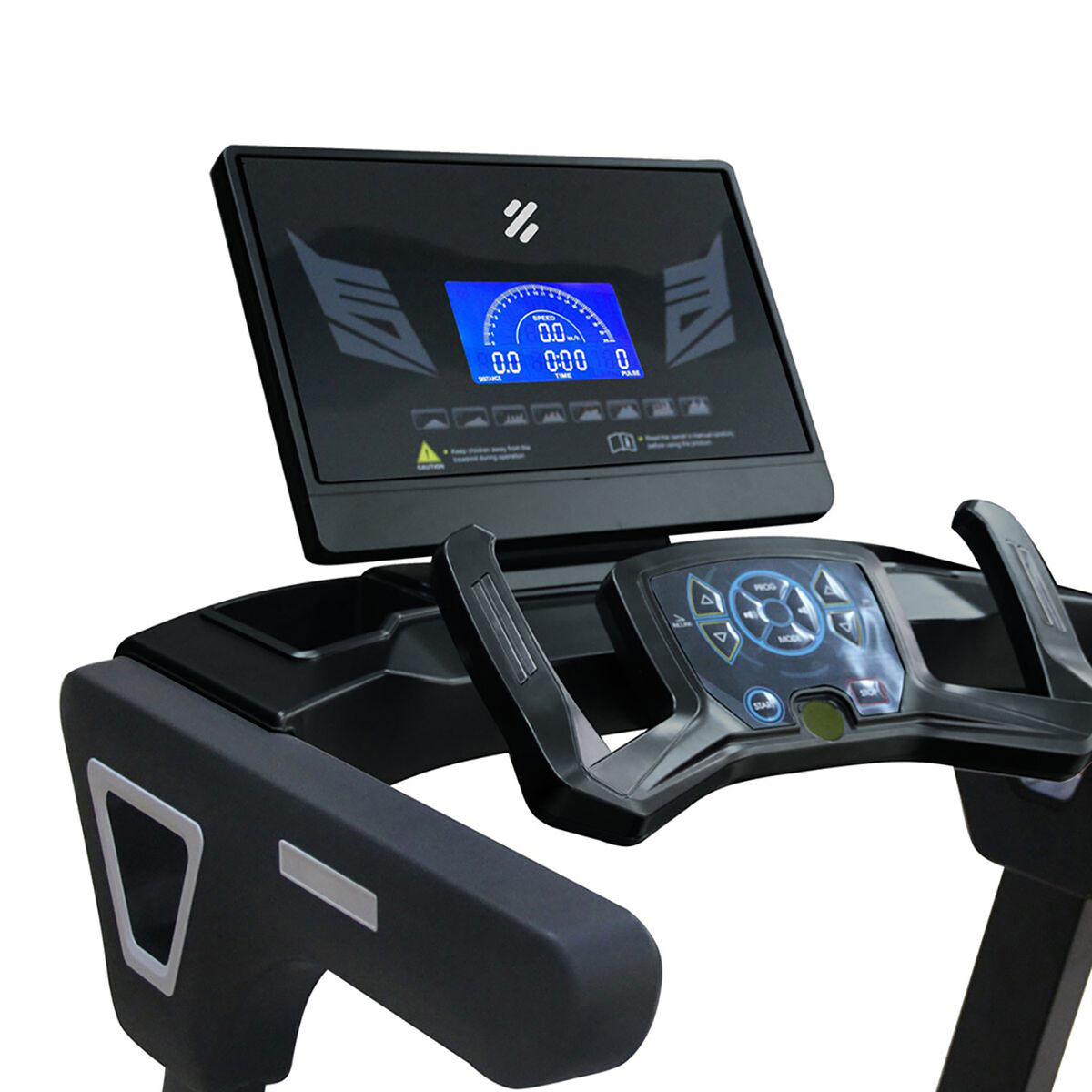 Trotadora Eléctrica E620 Elite