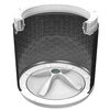 Lavadora Automática Mabe LMH70201WGCL0 20 kg