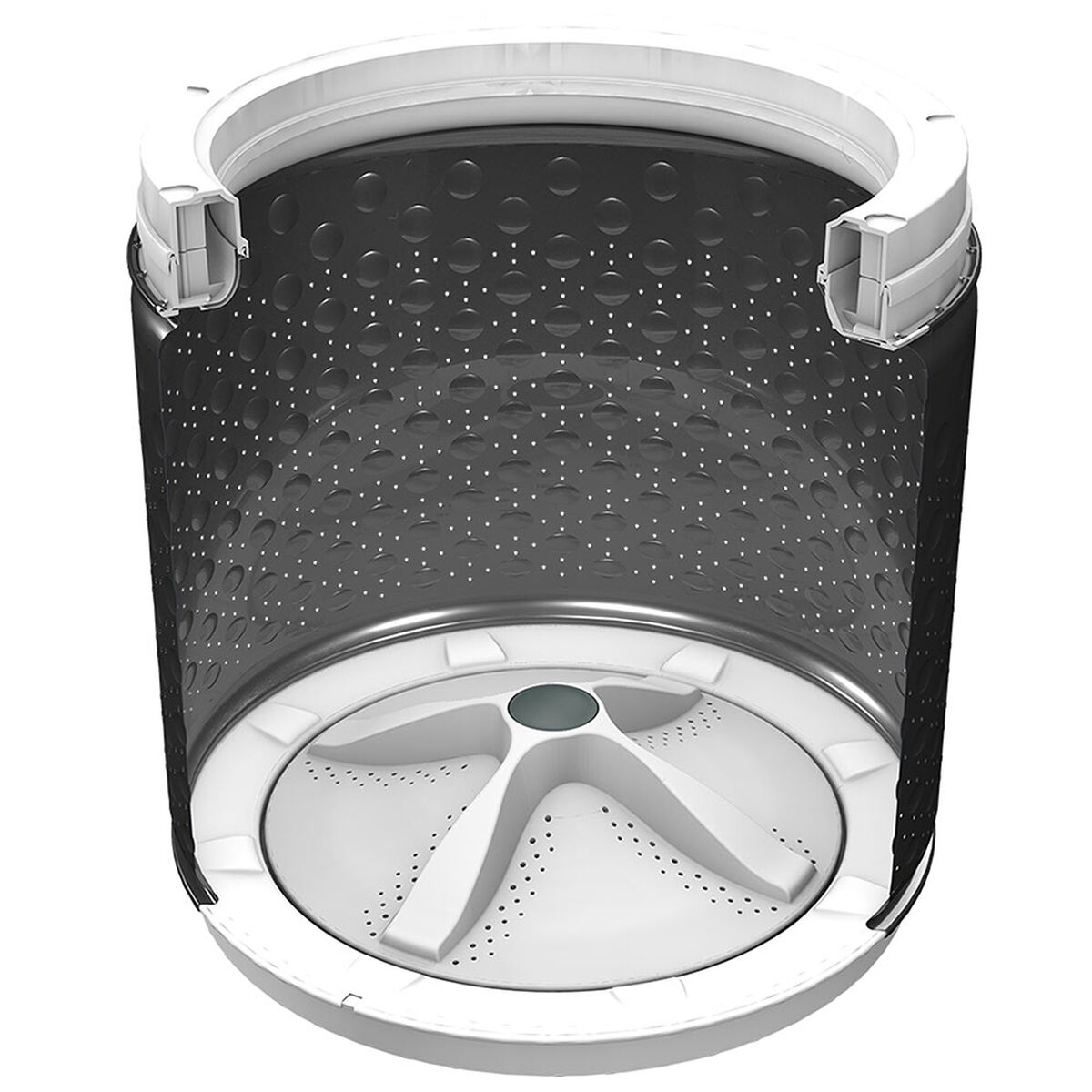 Lavadora Automática Mabe LMH70201WGCL0 20 kg