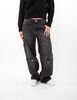 Jeans Baggy Mujer Icono