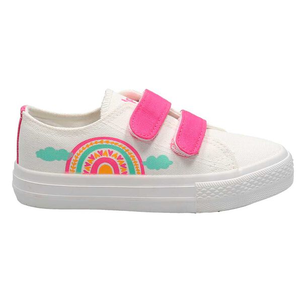 Zapatilla Niña Calpany