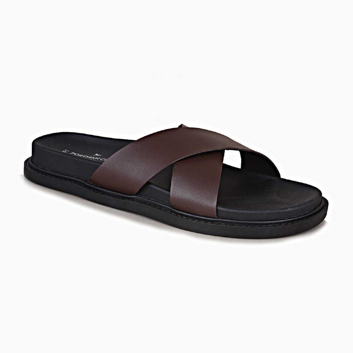 Sandalia Vestir Hombre Portman Club