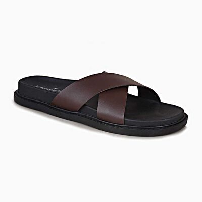 Sandalia Vestir Hombre Portman Club