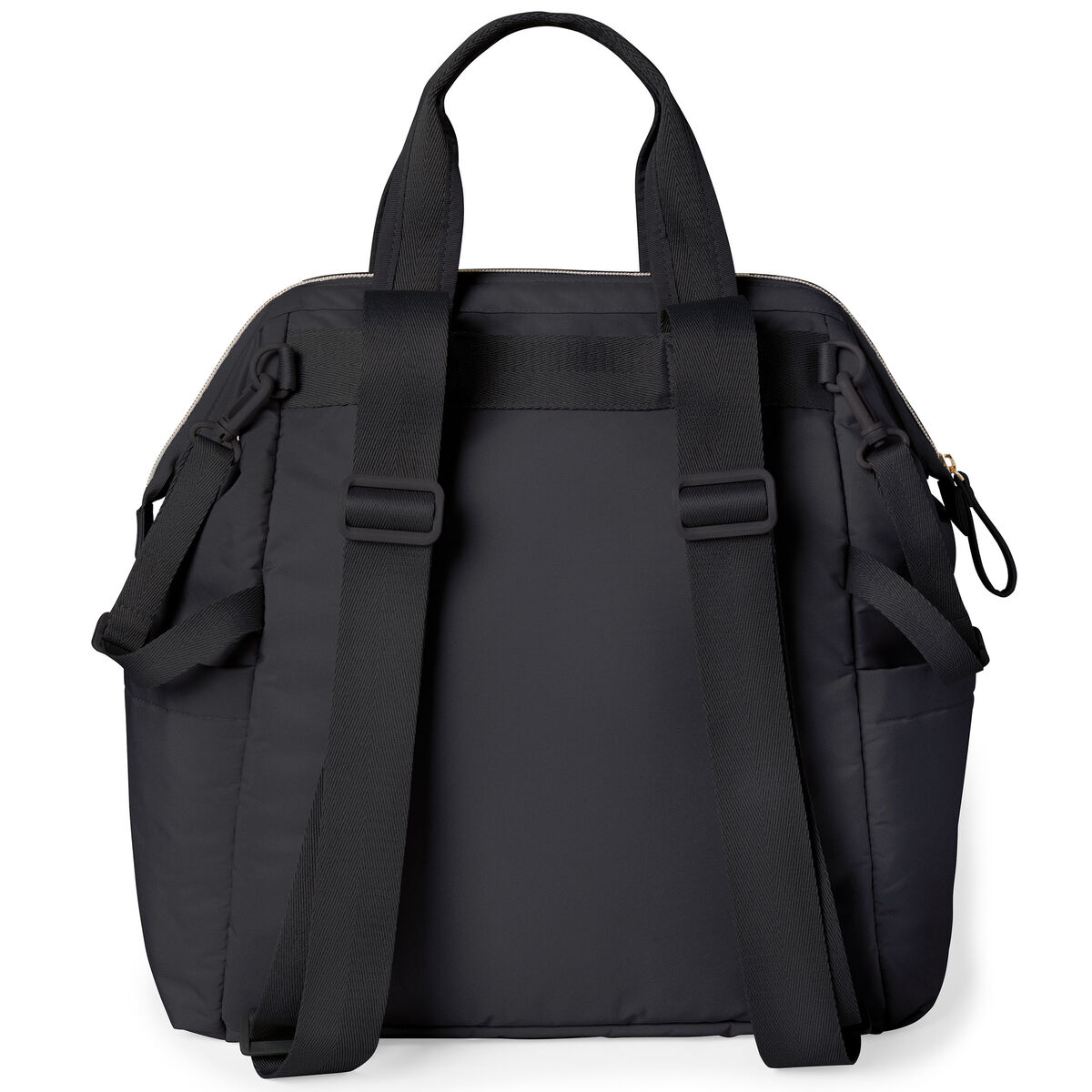 Mochila Pañalera Open Skip Hop