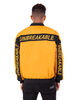 Chaqueta Hombre Zoo York Bomber Message