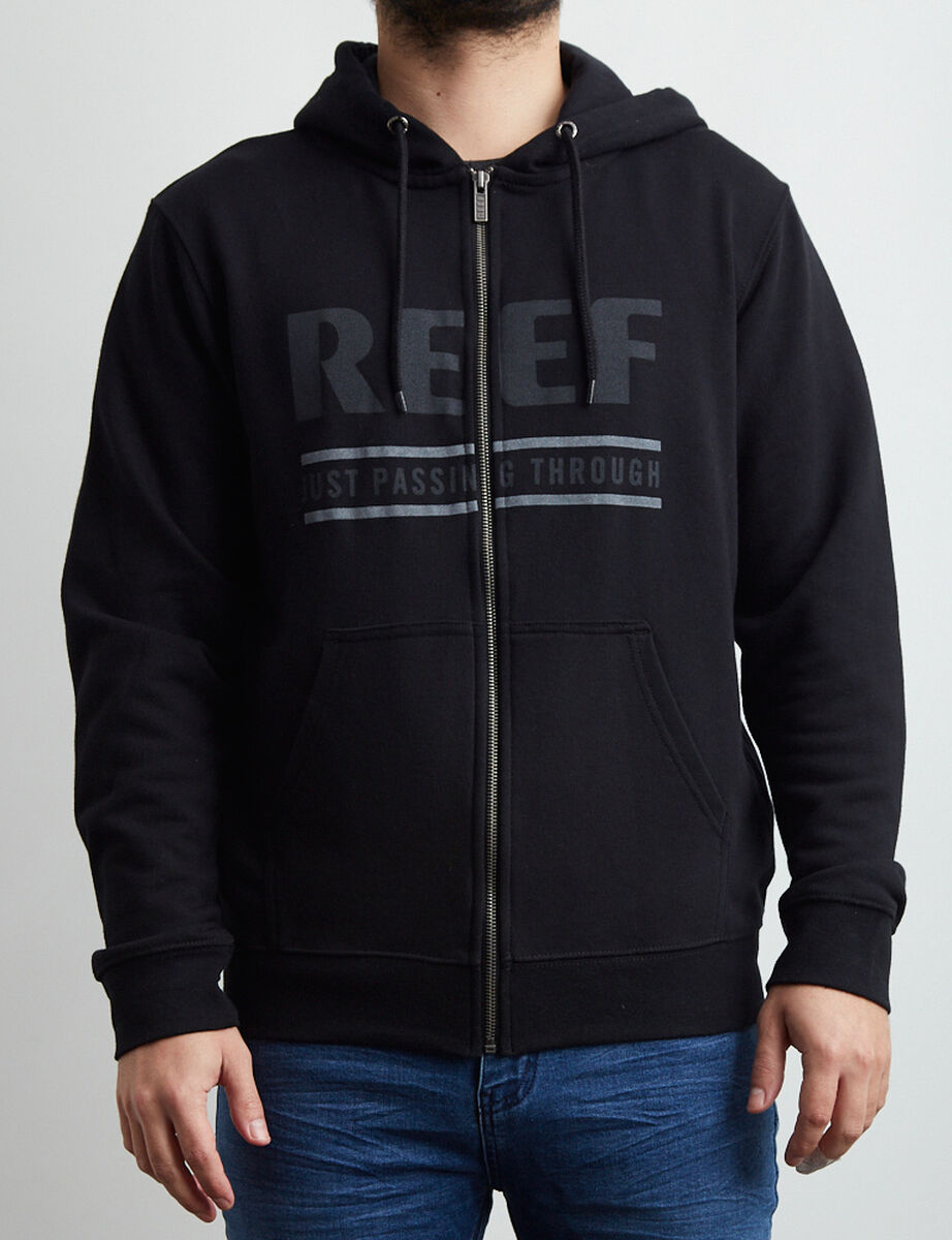Polerón Hombre Reef