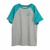 Polera Manga Corta Ni&ntilde;o Chess