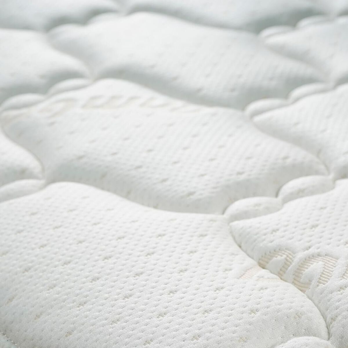 Cama Europea Celta King Bamboo