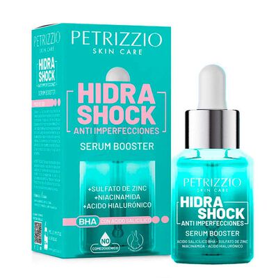 Imagen 1 del producto Serum Booster Hidrashock Anti Imperfecciones 27ml