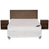 Box Americano 2 Plazas Div New Entree + Set Maderas Asturias