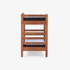 Camarote Latam Home 1 Plaza Zen + Colchón Pro Madera