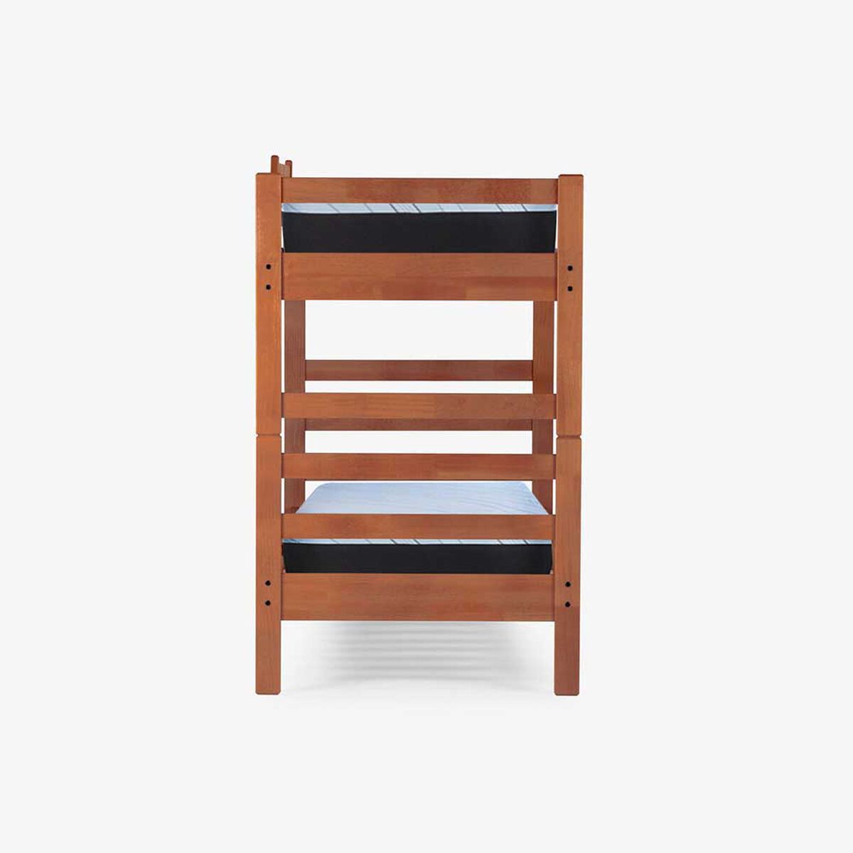 Camarote Latam Home 1 Plaza Zen + Colchón Pro Madera