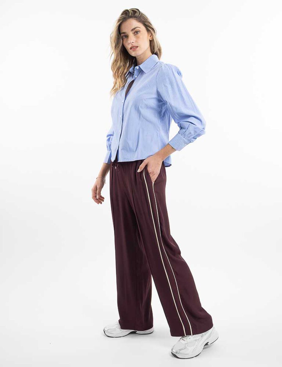 Pantal&oacute;n Tailoring edit Mujer Zibel