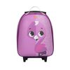Mochila con Ruedas Flamingo Tiny Love