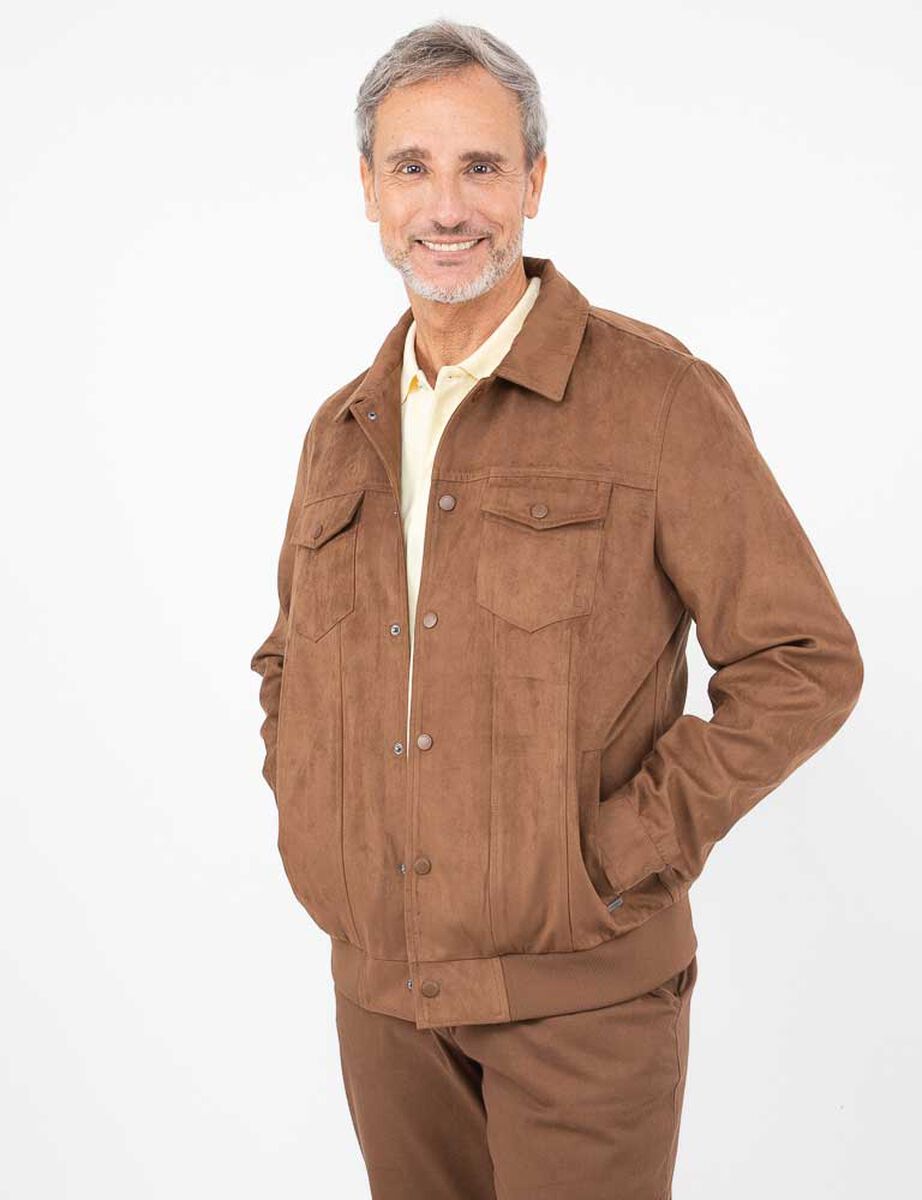 Chaqueta Hombre Portman Club