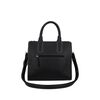 Cartera Tote Secret Noruega ST6 M Negro