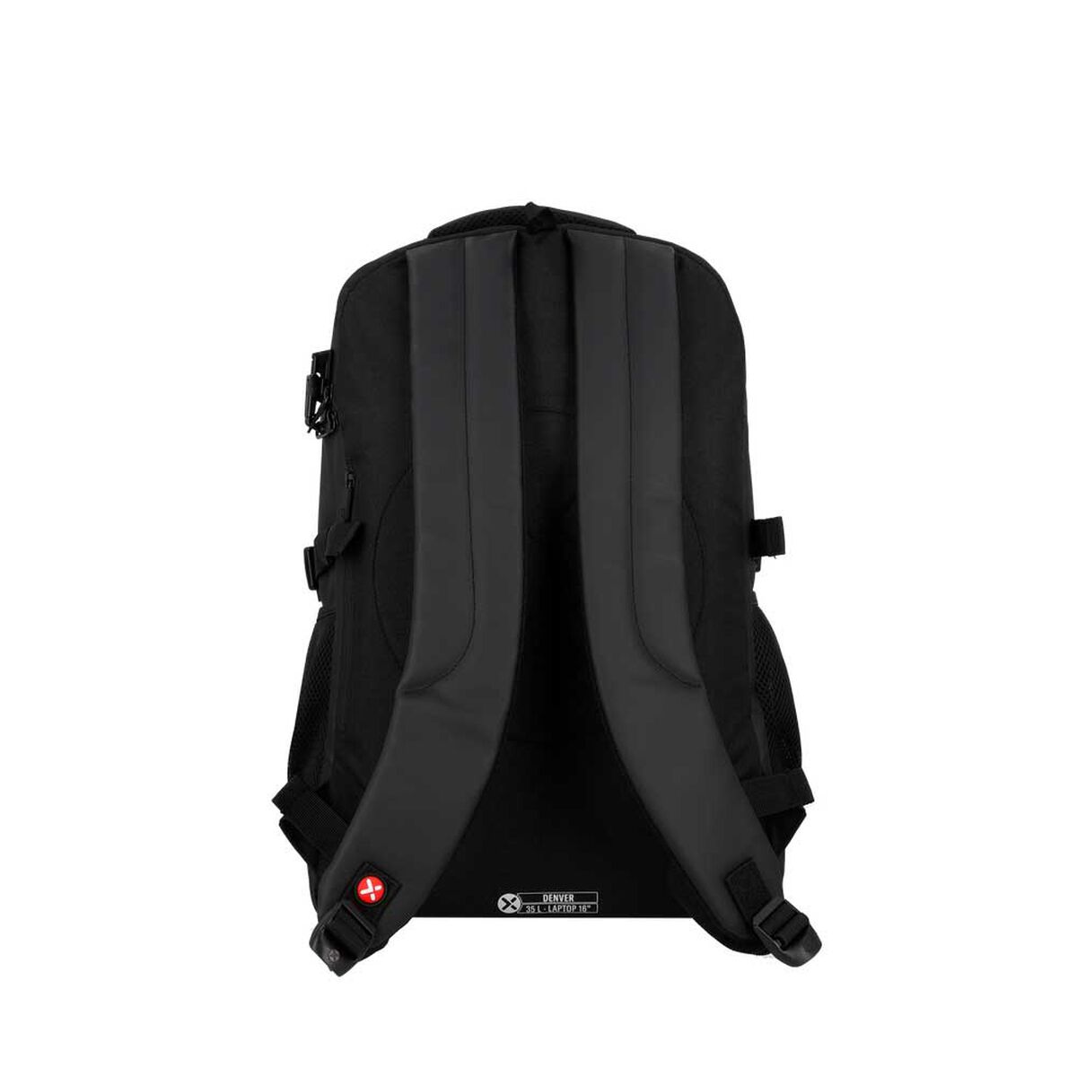 Mochila Notebook Xtrem Denver 6XT Negro 16"