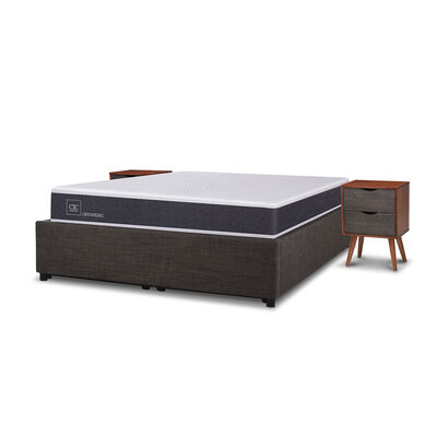 Imagen 2 del producto Space Box CIC 2 Plazas Ortopedic