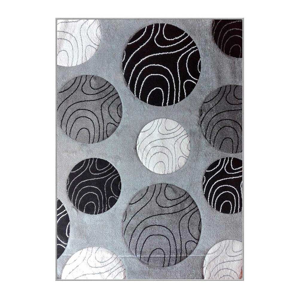 IDETEX Alfombra Frize Carved D3 150x200 cm