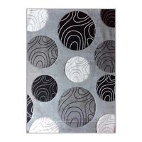 Alfombra Frize Carved D3 150x200 cm