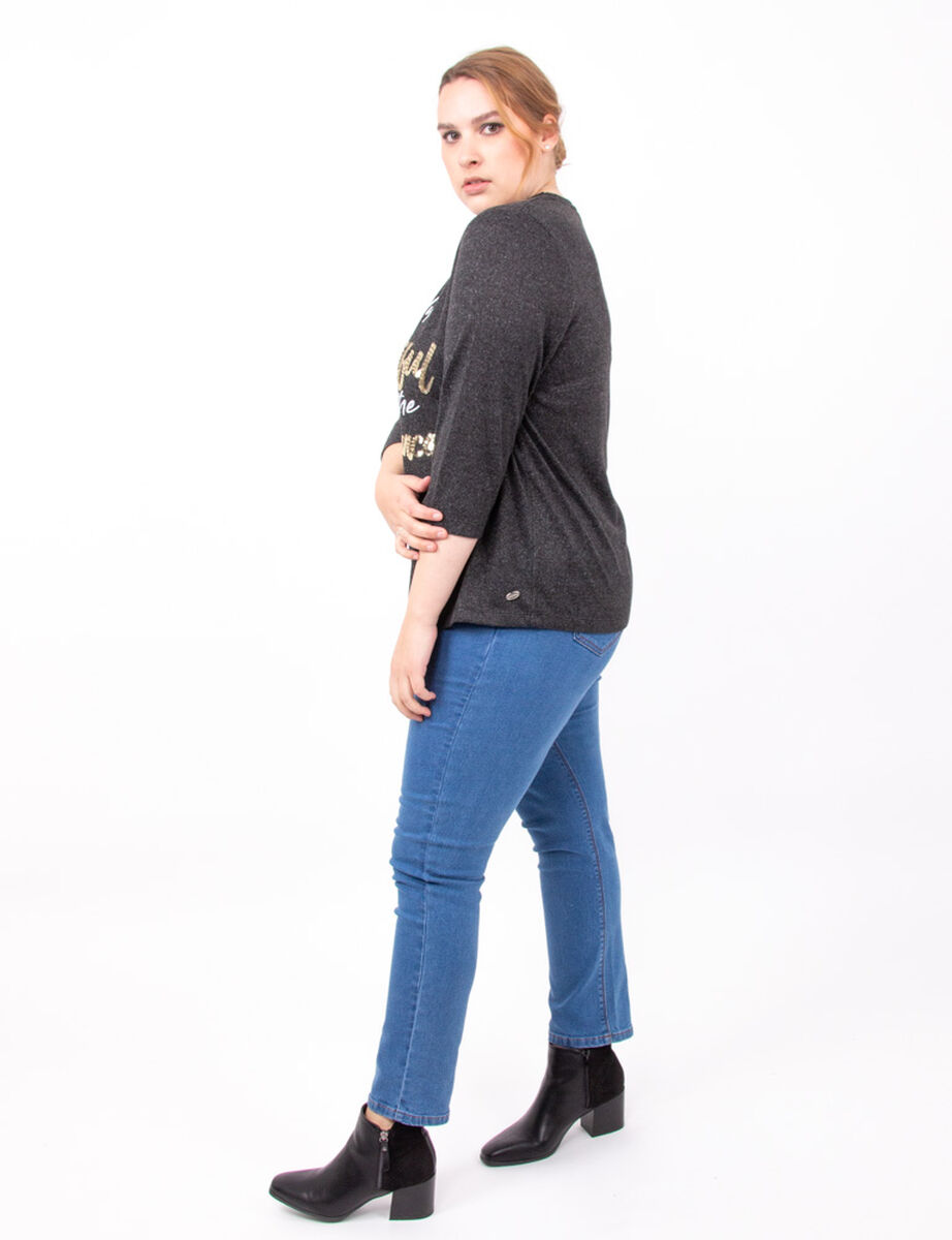 Sweater Mujer Extralindas