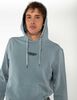 Polerón Hoodie Polar Hombre Fiorucci