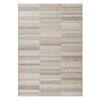 Alfombra Idetex Natural Caf&eacute; 240 x 340 cm