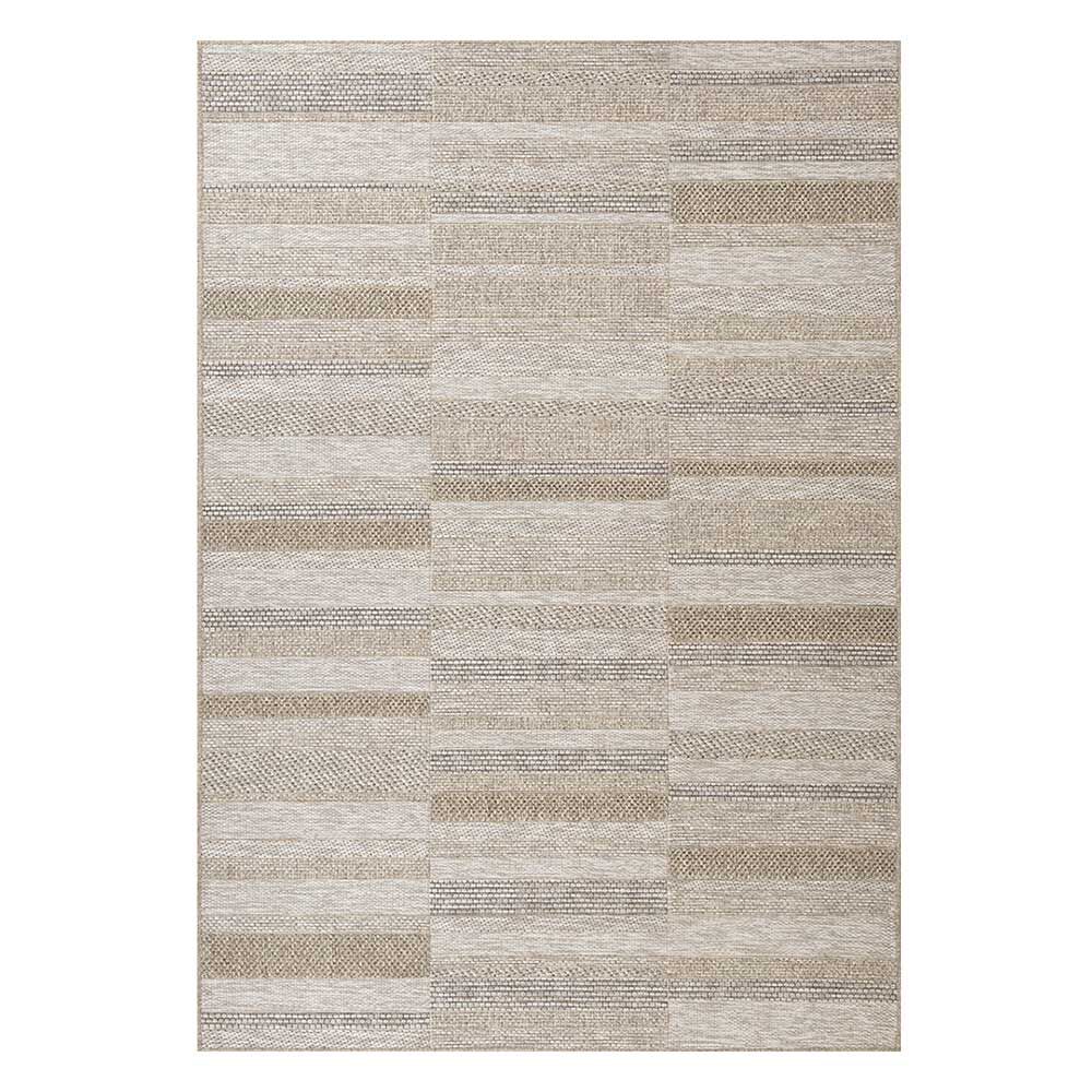 Alfombra Idetex Natural Café 240 x 340 cm