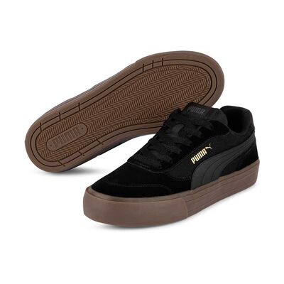 Imagen 2 del producto Zapatilla Urbana Hombre Puma Negro