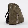 Mochila Verde Zibel