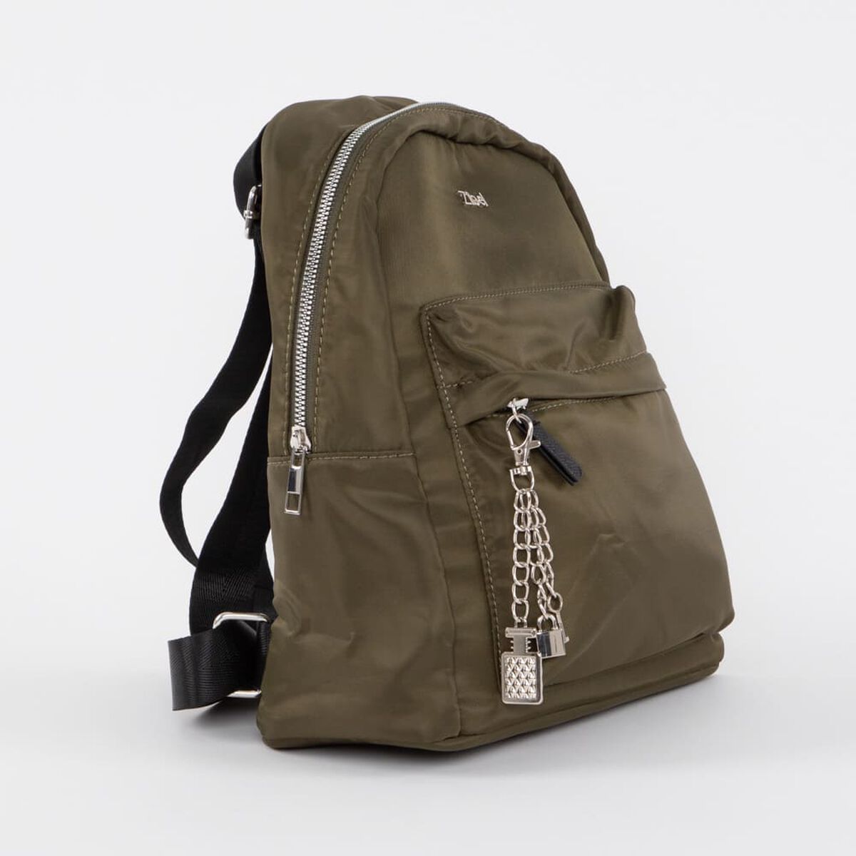 Mochila Verde Zibel