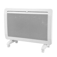 Convector Eléctrico Airolite Co-Al 1500W Wi-Fi