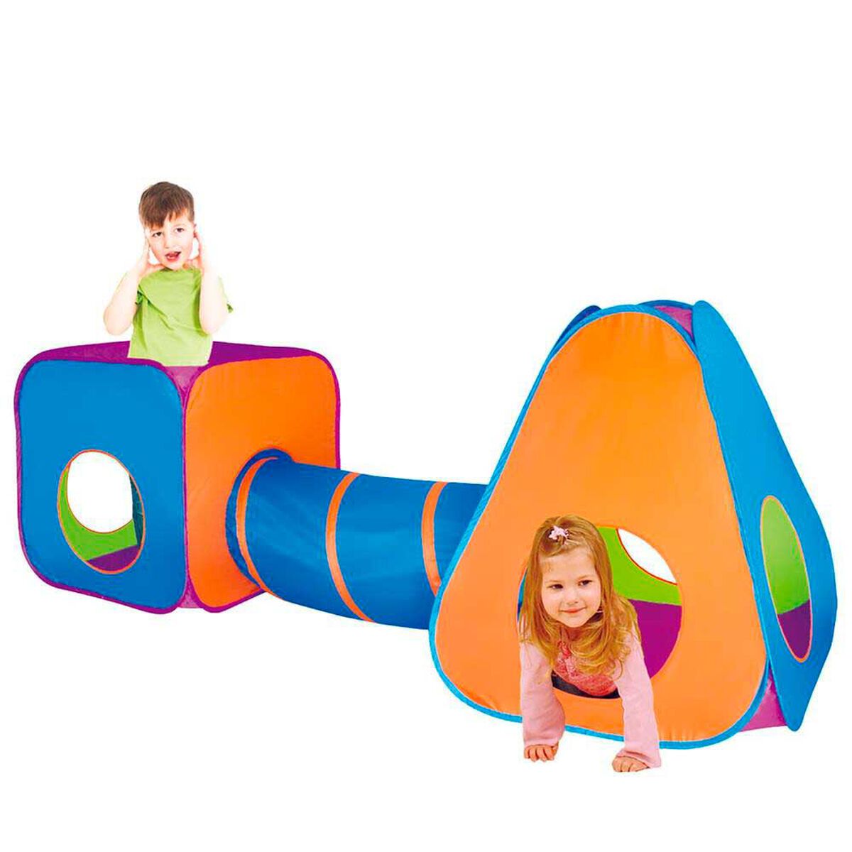 Tienda De Juegos Gamepower 265X95X100 Cm