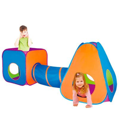 Imagen 2 del producto Tienda De Juegos Gamepower 265X95X100 Cm