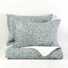 Quilt Estampado Sherpa Mashini King Zurich