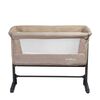 Cuna Colecho MySide KidGo Beige Bebesit