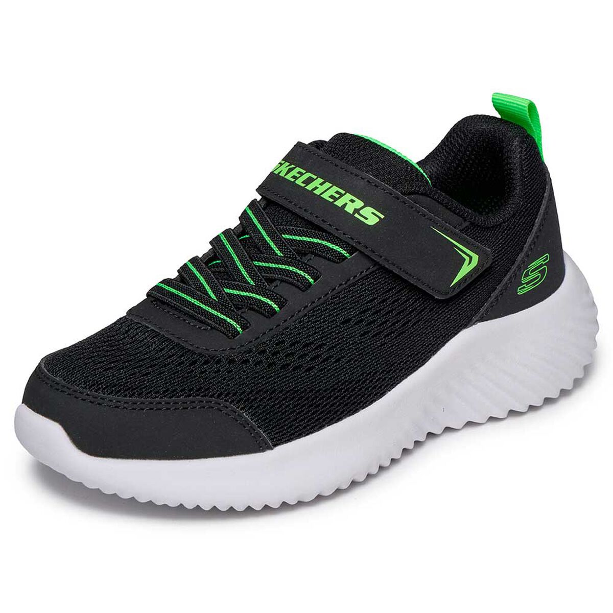 Zapatillas Urbana Ni&ntilde;o Skechers