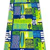 Toalla de Playa Doral Aruba Hawaii 70x140 cm