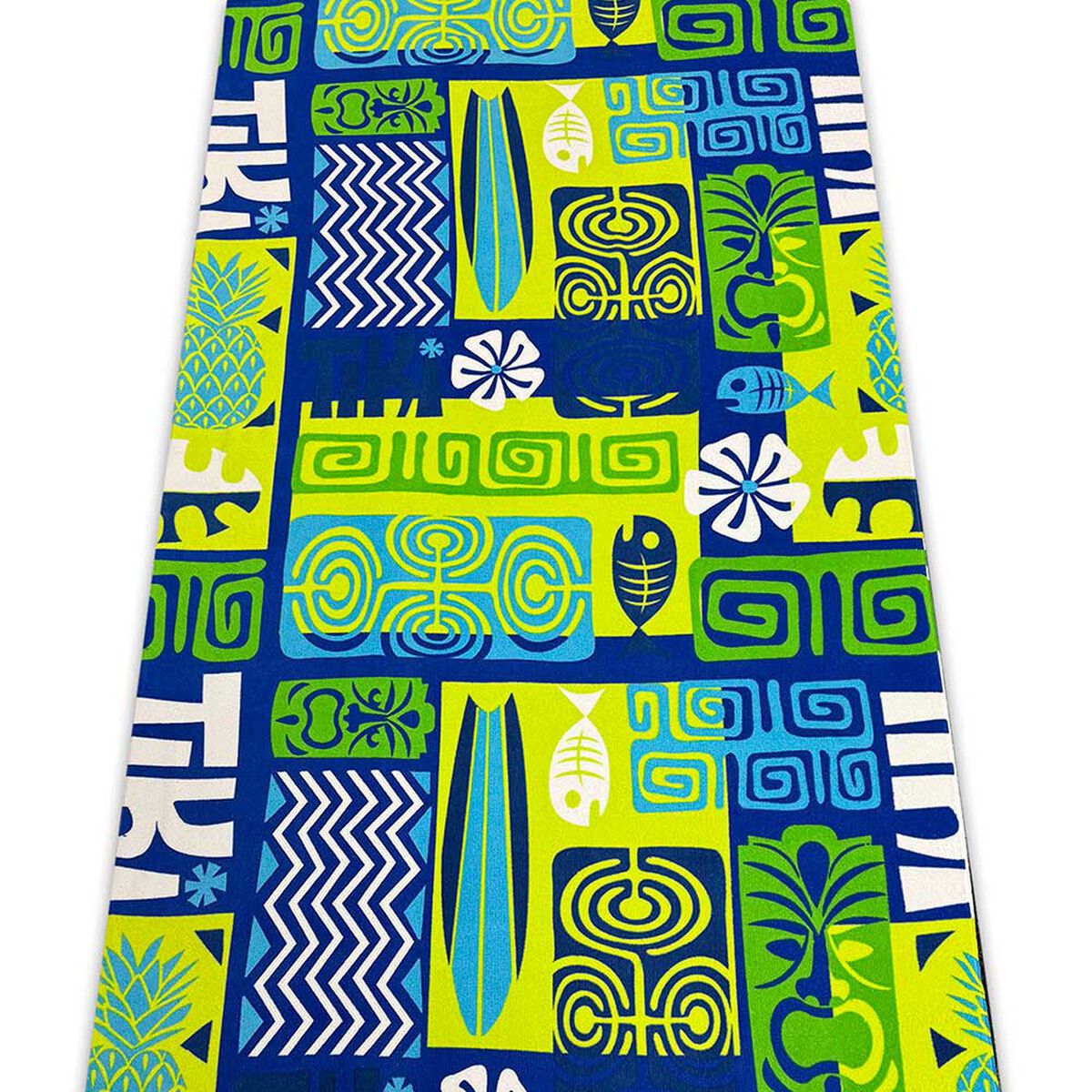 Toalla de Playa Doral Aruba Hawaii 70x140 cm