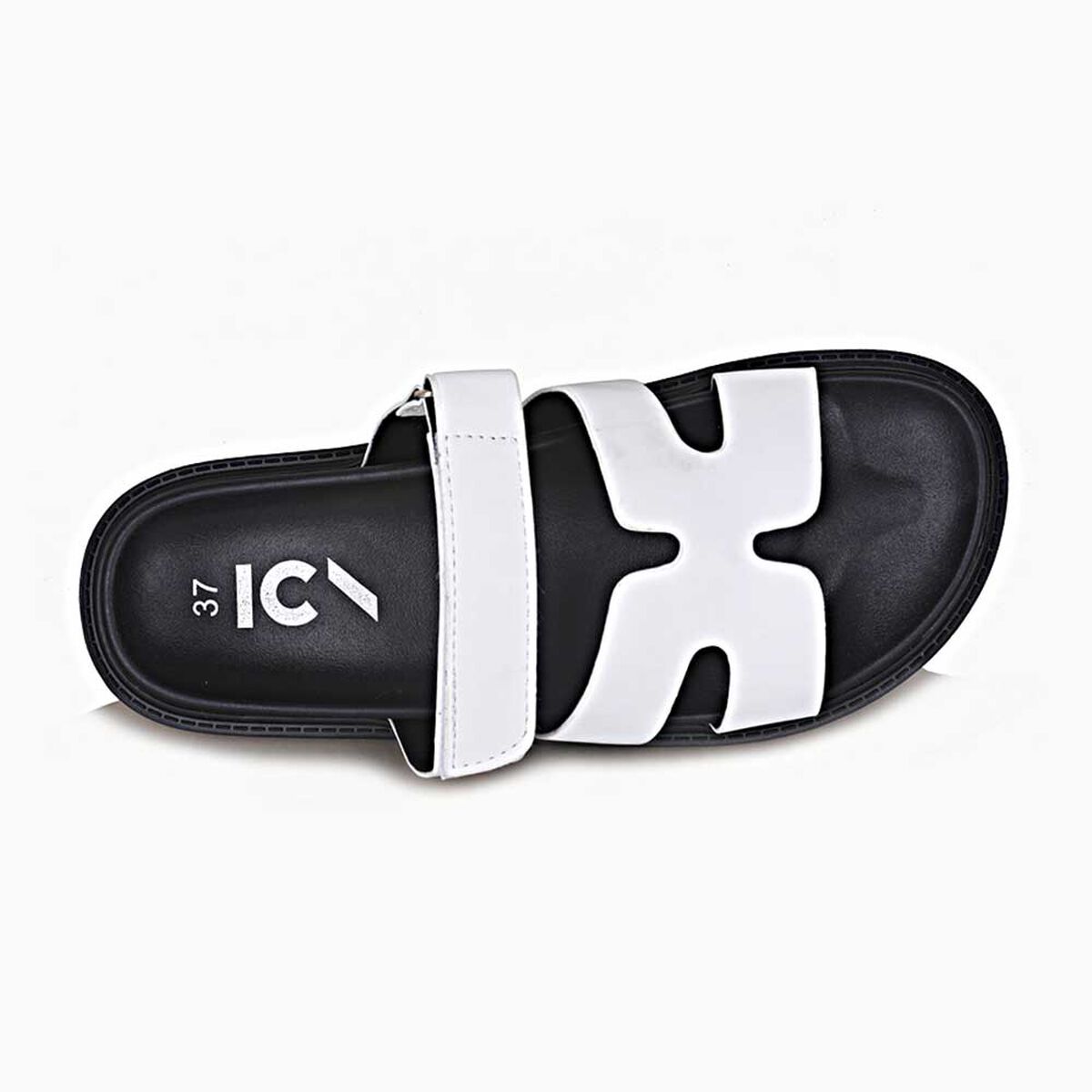 Sandalia Plana Mujer Icono